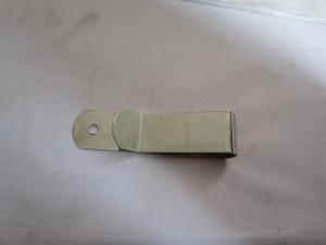 Wholesale High quality Money clip can be custom logo from china suppliers