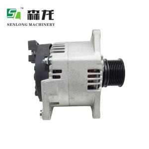 Wholesale 112V 60A Excavator Alternator E312D2 C4.4 2253144 2253145 2526256 3469825 3832557 CAL30196GS from china suppliers