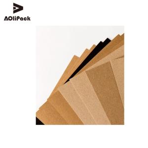 Wholesale Mixed Pulp Anti Slip Pallet Paper from china suppliers