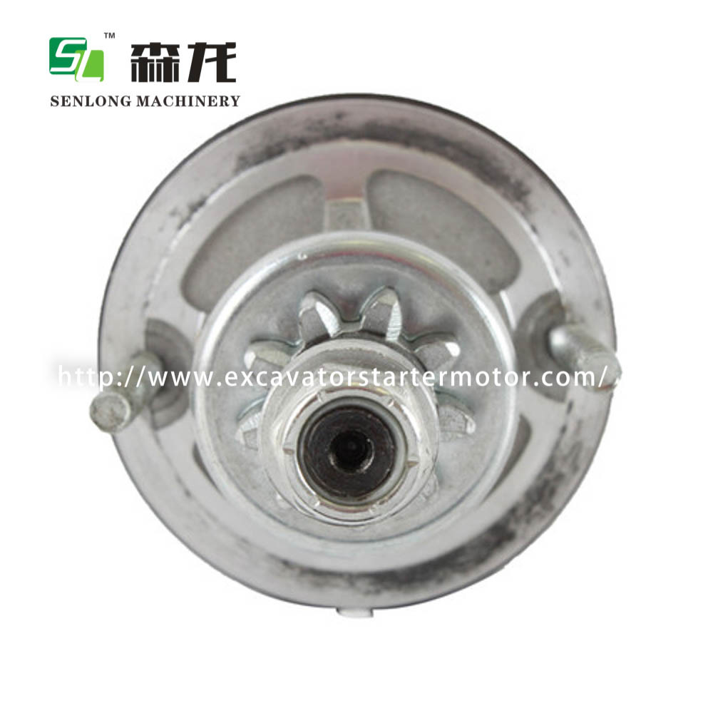 12V Starter Motor Automotive 46-2344 46-2154 46-2339 46-2346 46-776 MGL4002 MOT4002,5393,SAB0010,110636,48-0955 48-9955 49-0955 A85955,49-0955 583869