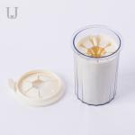 Customized Stocked Dog Paw Cleaner Cup / Pet Foot Washing Cup