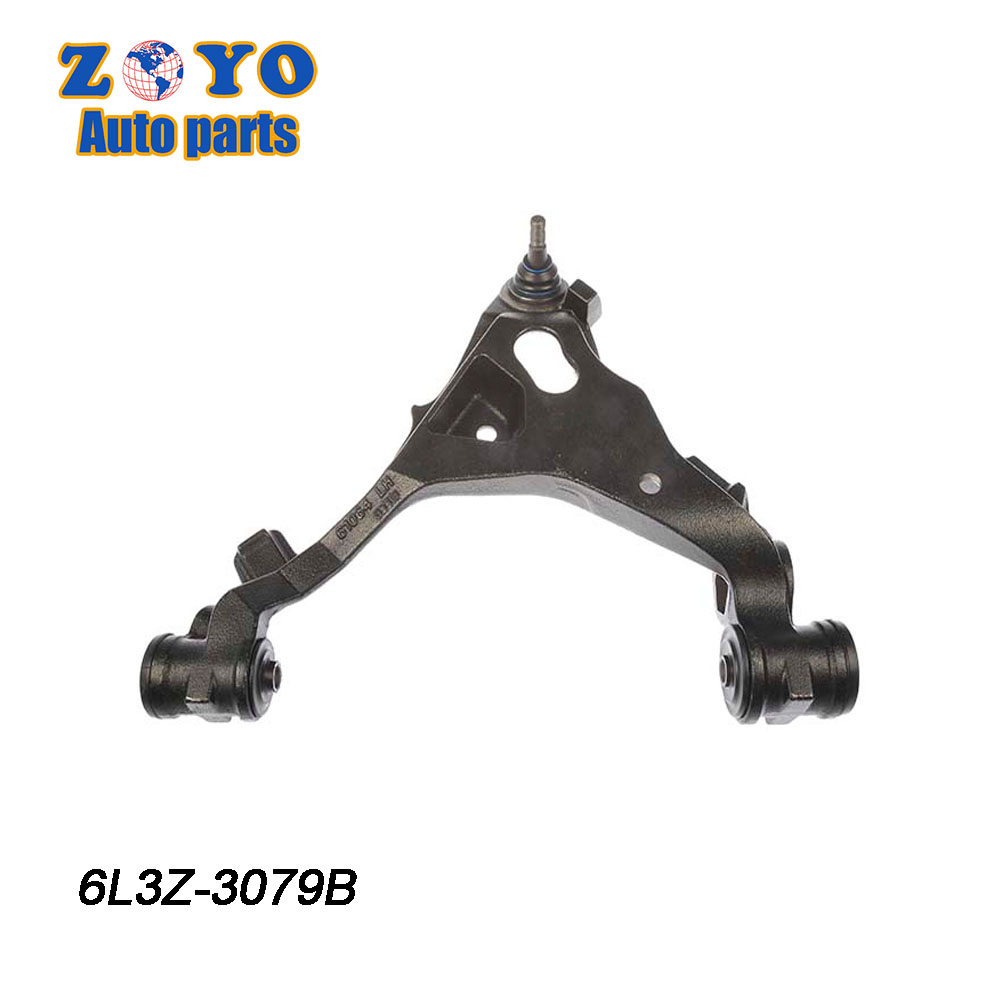 Left Front Ductile Iron Control Arm for F-150 and Lincoln Navigator 1997-2008 RK620211