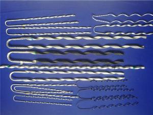 Wholesale 50in Preformed Cable Installation For Professional from china suppliers