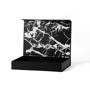 Wholesale Luxury Small 1350g Grey Board Recycled Mailer Boxes Custom Color from china suppliers