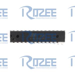 Wholesale ATMEGA8A-PU from china suppliers