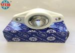 Thermoplastic Bearing Housing Anti Corrosion With Stainless Steel Bearings