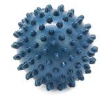 15cm Antiskid Spiky Massage Ball Plantar Fasciitis Workout Yoga Ball