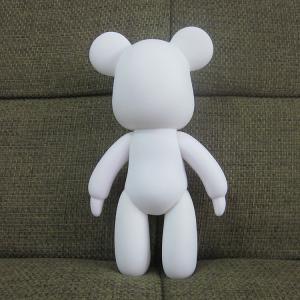 Wholesale NEW 18cm VINYL diy Momo Bears Diy Art Platform Toys Cartoon Figure from china suppliers
