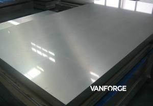 Wholesale ASTM A240 N08904 904l Stainless Steel Sheet , SS Sheet Metal Cold Rolled from china suppliers