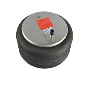 Wholesale Triple Convoluted Truck Air Springs W01-358-8030 1003588030C Contitech FT330-29 from china suppliers