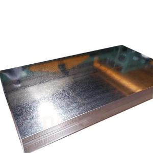 Wholesale Corrosion Resistant Iron Fireproof Metal Sheet For High Temperature from china suppliers