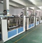 6 Axis Robotic CNC Spray Painting Machine