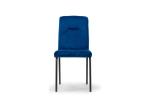 89*44*56cm Soft Velvet 24KGS Modern Leisure Chair