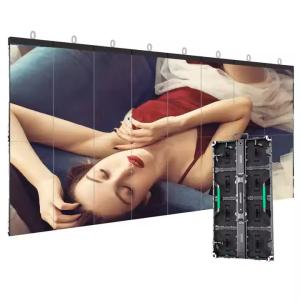 Wholesale Outdoor Football Stadium Perimeter Led Screen Display Board For Restaurant P3.91 from china suppliers
