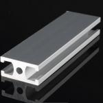 DELLOK YONGHUI Aluminum Profiles Super Hard Aluminum Alloy Profiles Customized