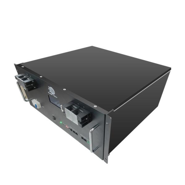 51.2V 200Ah OEM Cabinet Type Lifepo4 Battery Pack Lithium Ion Battery 60V 30Ah