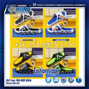 Wholesale PVC Air Blowing Comfortable Stylish Shoes Antiwear Waterproof from china suppliers