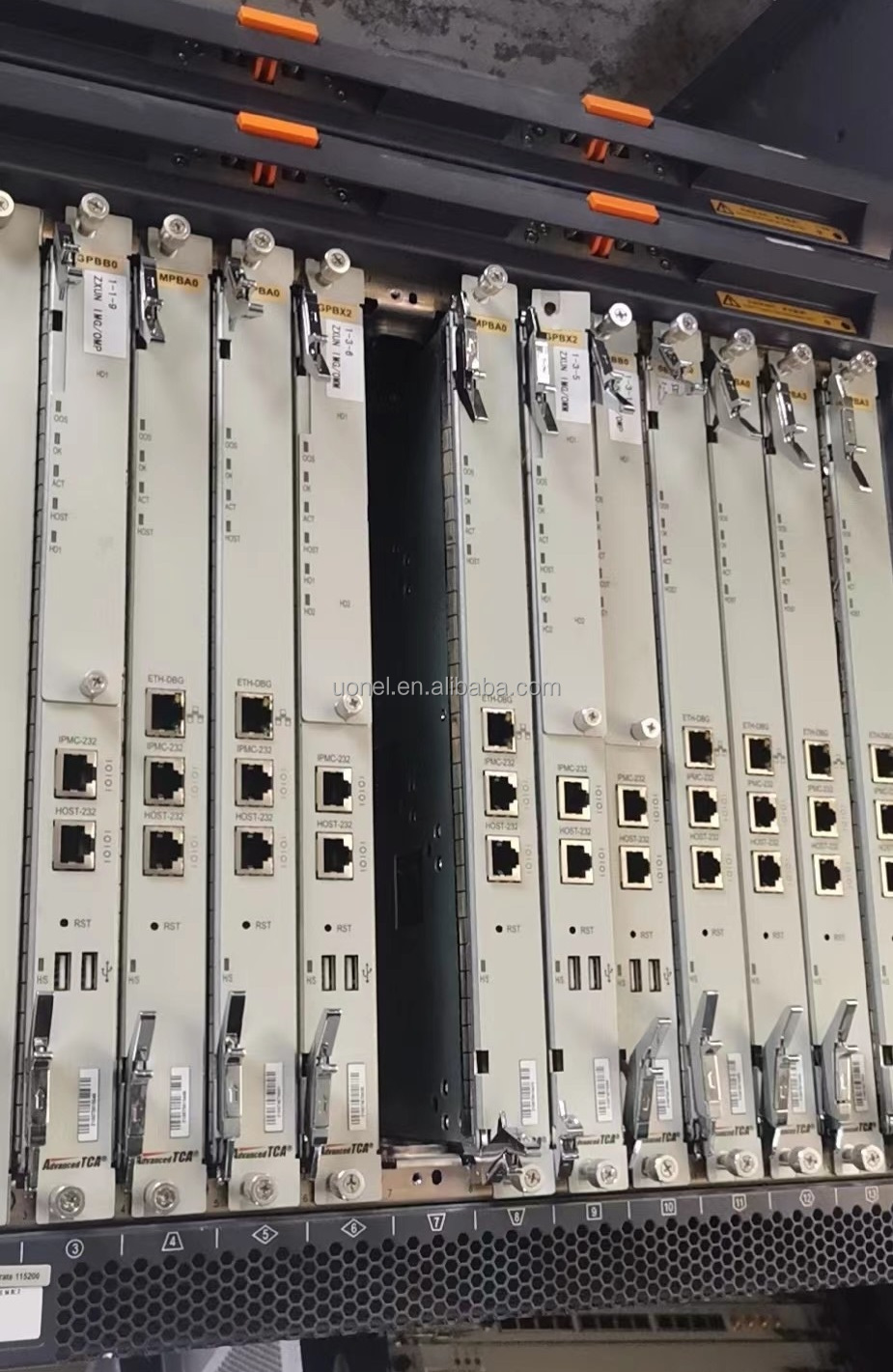 ZTE RMSU4 RMSU RMSTU RMSTU2 RMSU3 Huawei Power Supply W908-A10000 ZXV10 M9000 ATCA ETCA ZXA1000