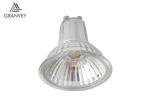 IP52 LED Spotlight Bulbs Gu10 , 5 Watt LED Indoor Spotlight Bulbs CE Approval