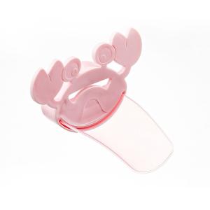 Wholesale Silicone Sink Handle Extender Faucet For Baby Bathroom Bathtub Fun from china suppliers