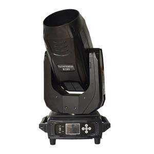 Wholesale 380W Sharpy Spot Wash LED Moving Head Light Long Service Life and for Disco Club Events from china suppliers