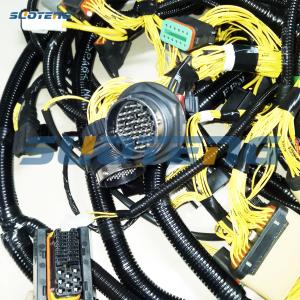 Wholesale 332/J3254 Cabin Wiring Harness 332J3254 For JS200 Excavator from china suppliers
