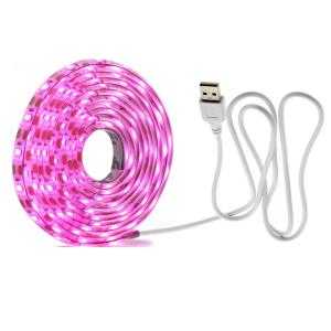 Wholesale 1m 2m 3m 2835 SMD Greenhouse Hydroponic Indoor Plant Grow Lights from china suppliers