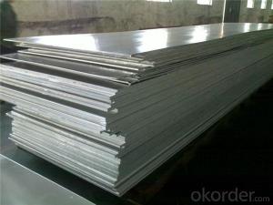 Wholesale Decorative Aluminium Sheet Plate Wide Range Weldability Corrosion Resistance from china suppliers