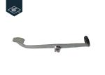 Aftermarket suzuki motorcycle parts AX100 other motorcycle parts Iron chrome