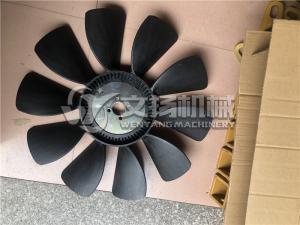 Wholesale Cummins engine genuine spare parts fan C4931807 HELICE CUMMINS ORIGINAL from china suppliers