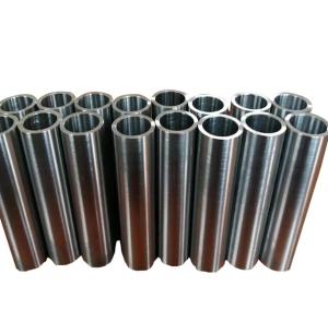 Wholesale Bright Surface Stainless Steel Welded Pipe Tubes SUS 304 316L 201 420 904L 150mm from china suppliers
