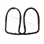 200V05904-0212 SINO MAN Truck Spare Parts Oil Pan Seal