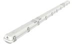 5.5kg Product Weight 8FT 90W 110W Food Storage LED Milky Vapor Tight Light Tri