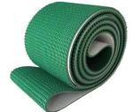 PVC Coated Light Industry Conveyor Belt Fabric As Reinforcement Material