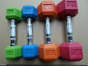Wholesale Casting Dumbbell in GYM from china suppliers