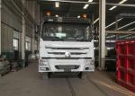 ISO PASSED SINOTRUK HOWO 8x4 Dump Truck Construction International Dump Truck
