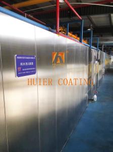 Wholesale PLC Controlled Stainless Steel Industrial Chemical Clean Lines from china suppliers