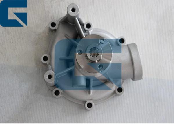 Deutz Engine Spare Parts BFM1013 D6D Excavator Water Pump 21072752 20726083