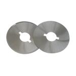 64mm*22mm*1.2mm Circular Saw Industrial Blade Tungsten Steel For Paper Tube