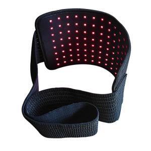 Wholesale 60W LED Red Light Therapy Belt 120pcs Pain Relief Light Therapy Device from china suppliers