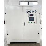 Food Beverage Shops 99.99% Nitrogen Generator for Long Service Life in Psa