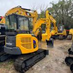100%Japan used Komatsu PC55 excavator in low price ,Komatsu PC35 PC30 PC55 PC60
