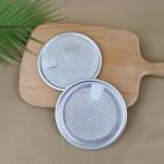 99mm Aluminum Foil Lid