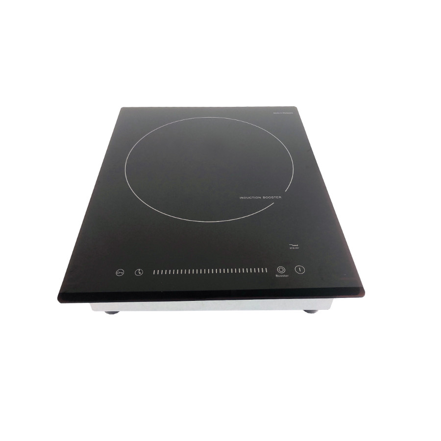 Zinc Alloy 1800watt 110v Single Burner Induction Stove