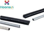 M6 Liquid Tight PVC Coated Flexible Metal Hose Pipe Stainless Steel Wire