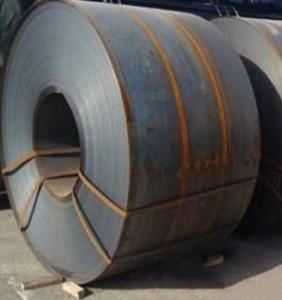 Wholesale Cold Rolled Carbon Steel Plate Coil DX51D Q235 For Building Materials from china suppliers
