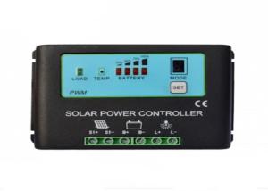 Wholesale JN T Lead Acid Battery 36V 48V 60V 72V Solar Charge Controller 10A 20A 30A from china suppliers