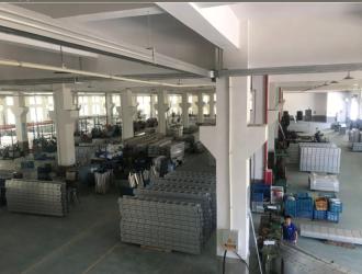 YONGKANG WEIGE INDUSTRIAL&TRADING CO.,LTD
