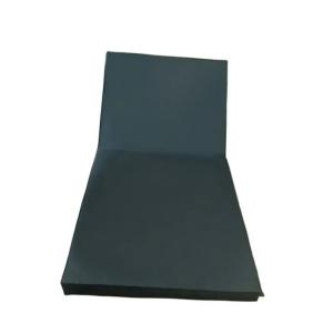 Wholesale Medical Folding Home Hospital Bed Mattress Water Resistant Eco Friendly from china suppliers