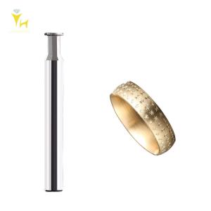 Wholesale Jewelry Polishing 90 Degree MCD CNC Diamond Tools from china suppliers